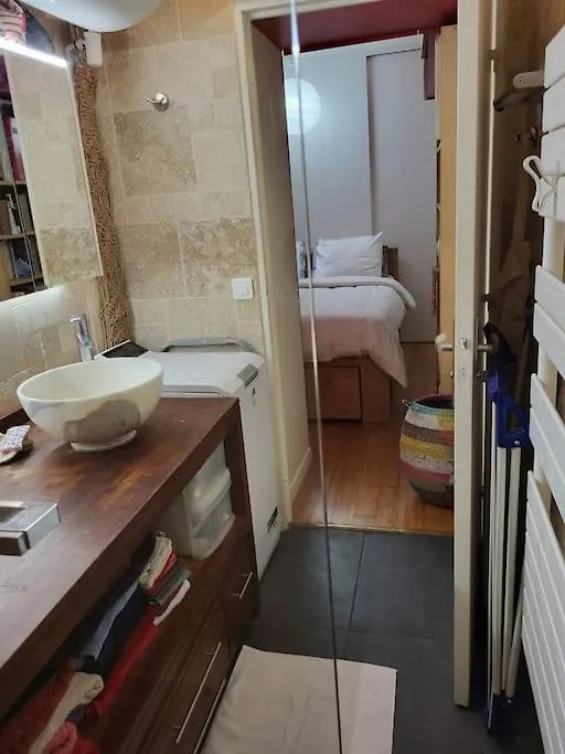 Excellent Totalement Renove شقة