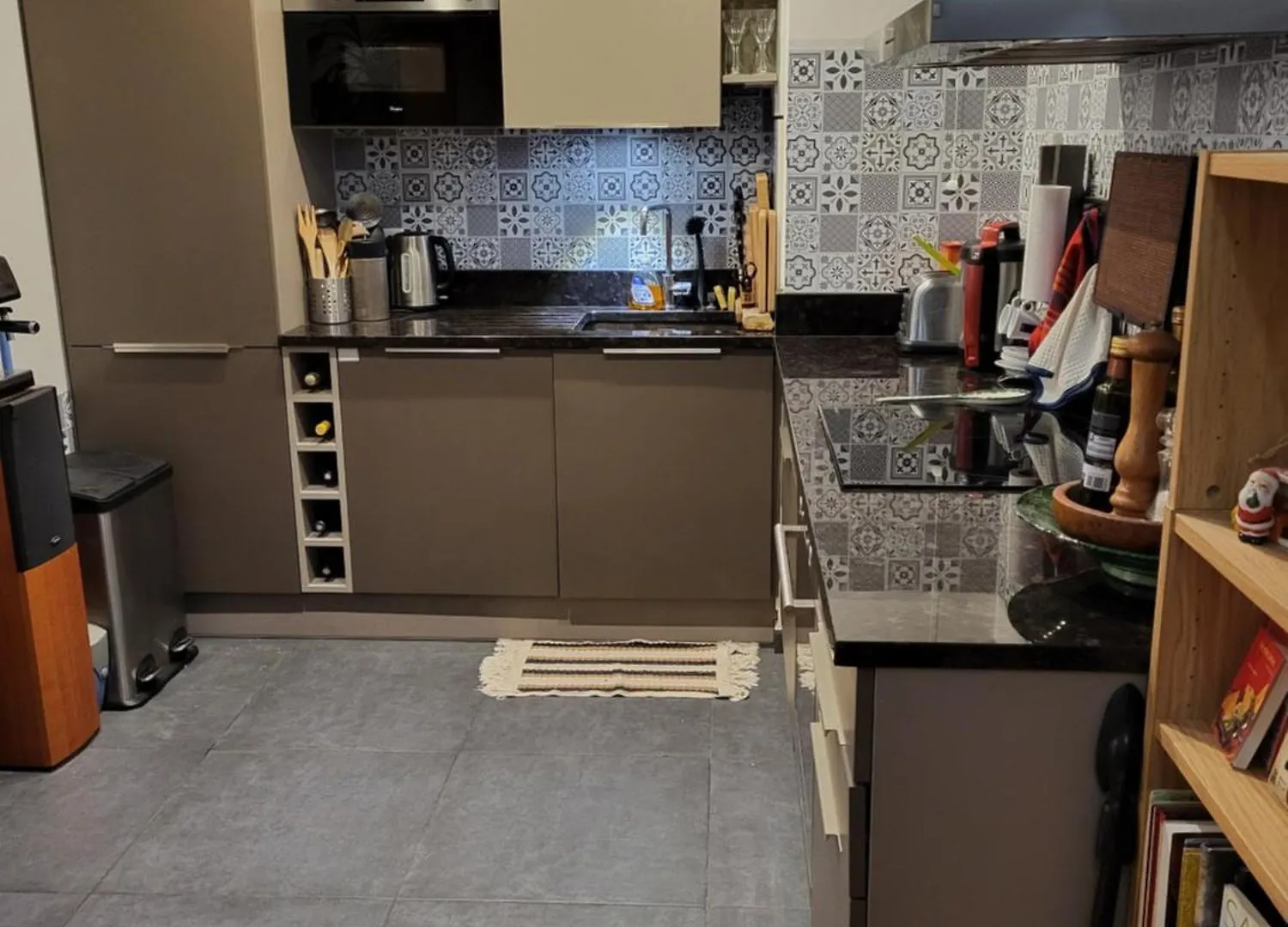 Excellent Totalement Renove * باريس