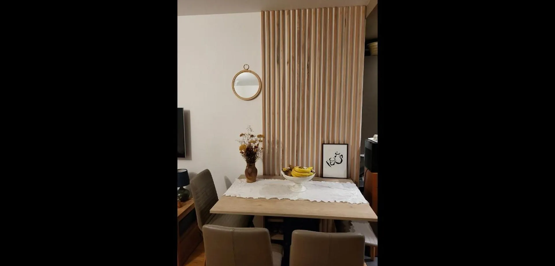 شقة Excellent Totalement Renove باريس
