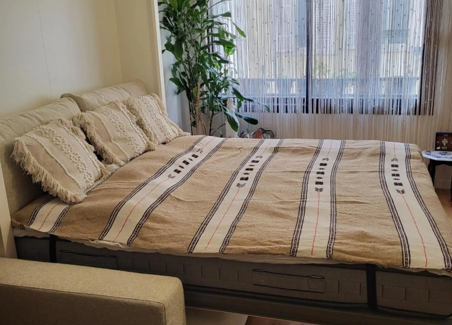 Excellent Totalement Renove * باريس