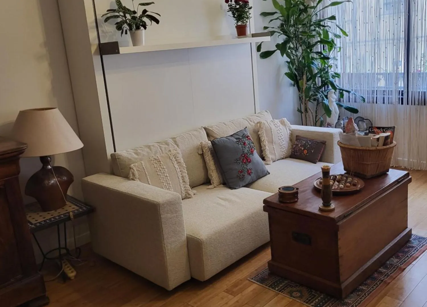 Excellent Totalement Renove شقة باريس