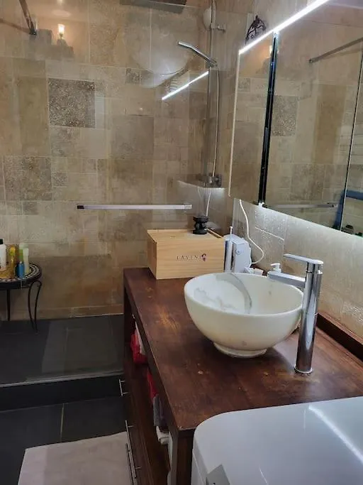 Excellent Totalement Renove Apartment *