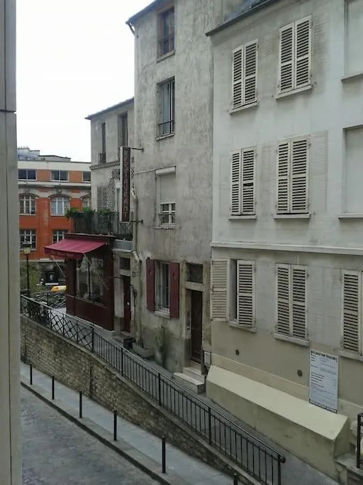 Excellent Totalement Renove Apartment *