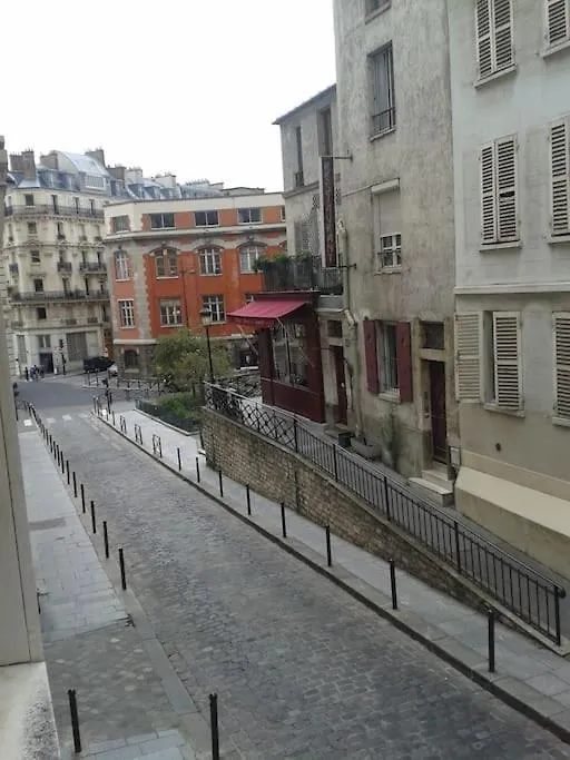 Excellent Totalement Renove Apartment
