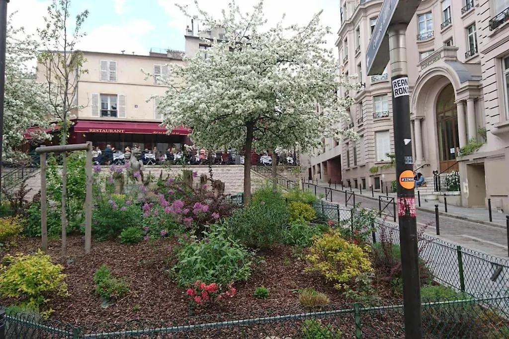 Excellent Totalement Renove Apartment