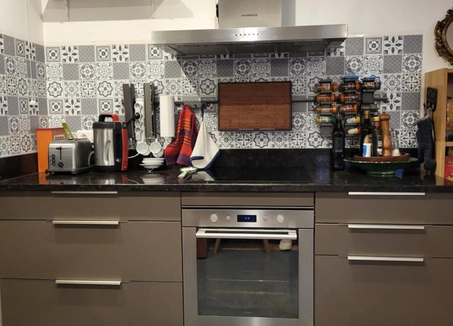 Excellent Totalement Renove Paris