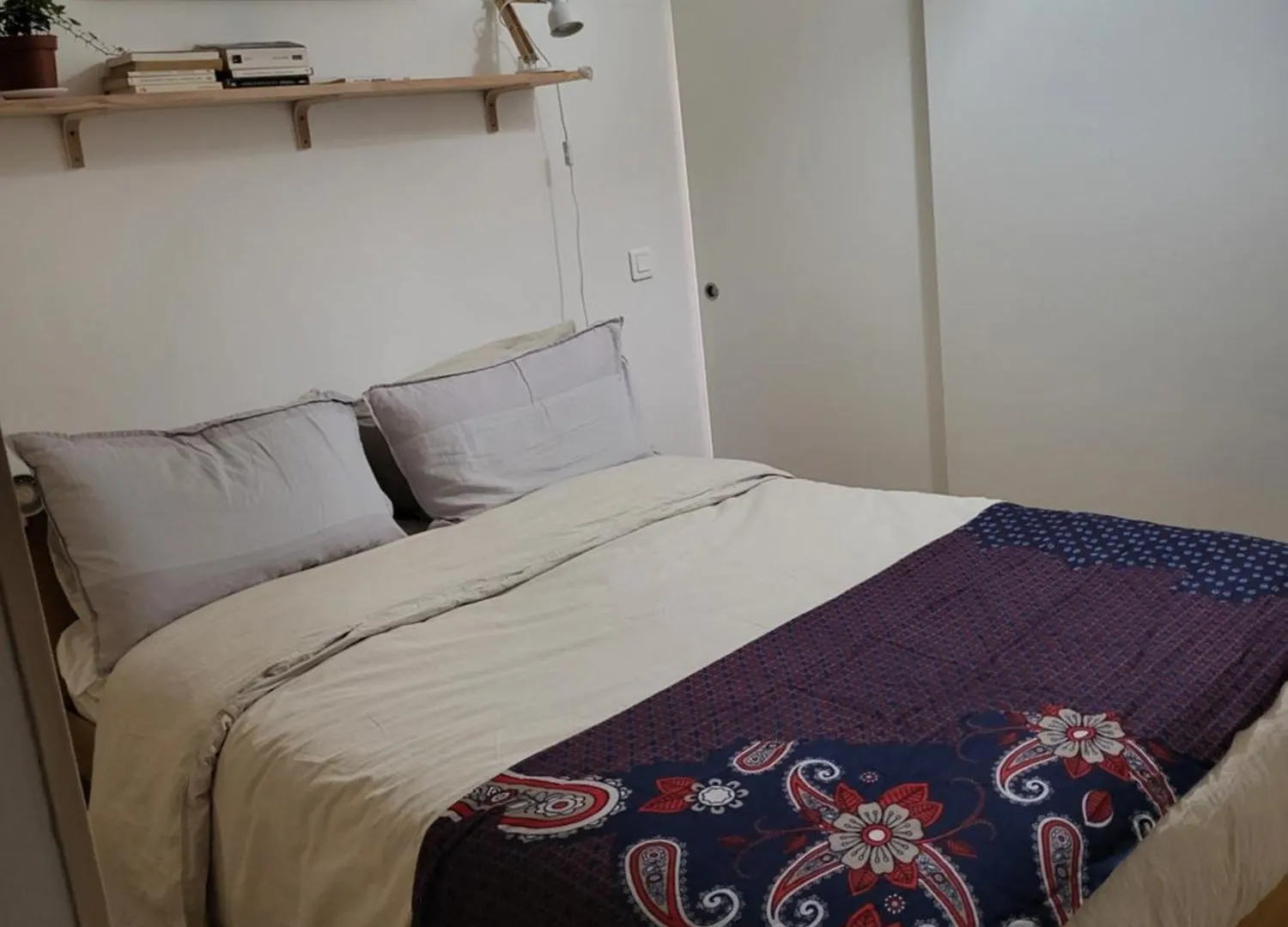 Excellent Totalement Renove Apartment *
