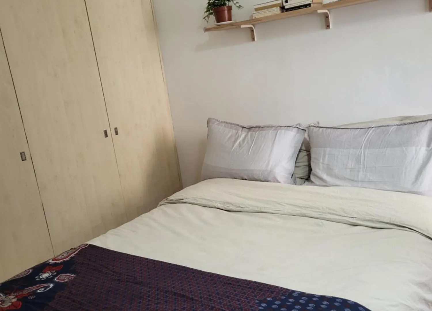 Excellent Totalement Renove Apartment Paris