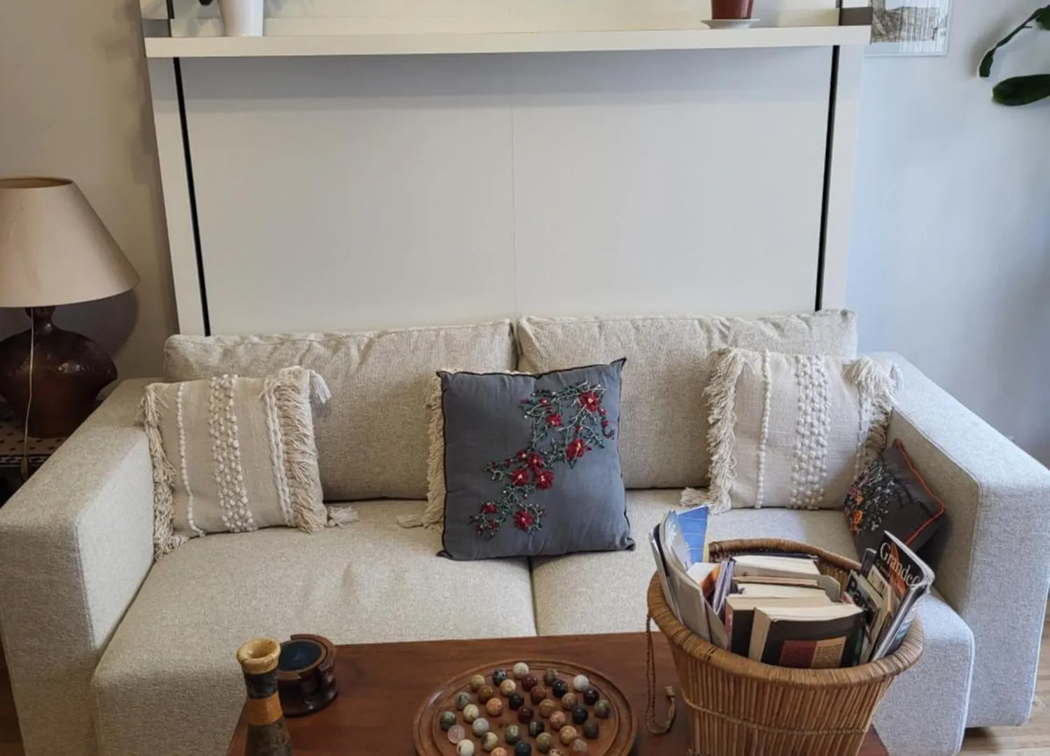 Excellent Totalement Renove Apartment