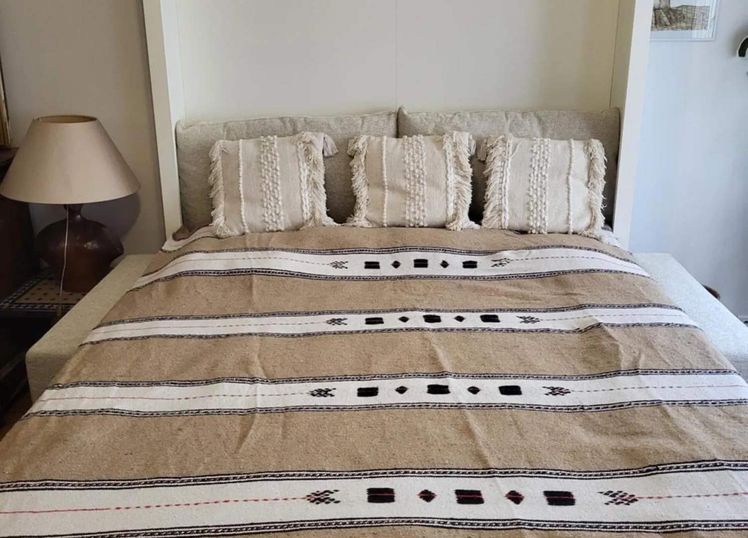 Excellent Totalement Renove Apartment *