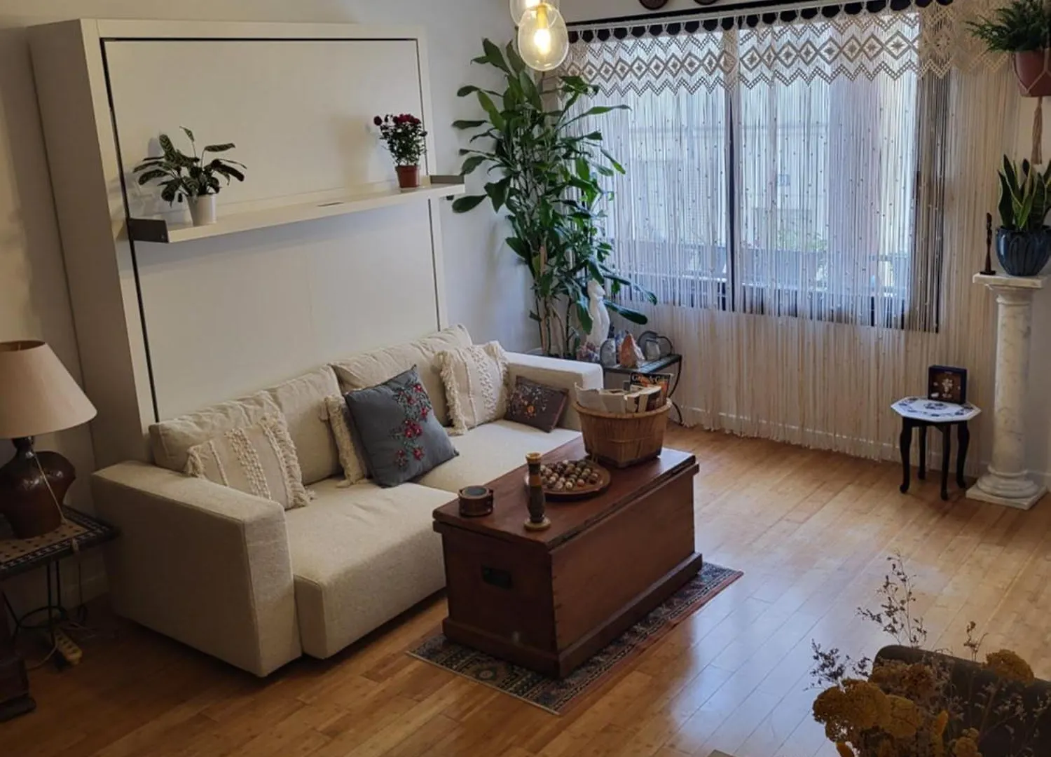 Excellent Totalement Renove *