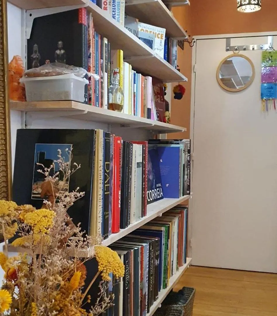 Excellent Totalement Renove Апартаменты
