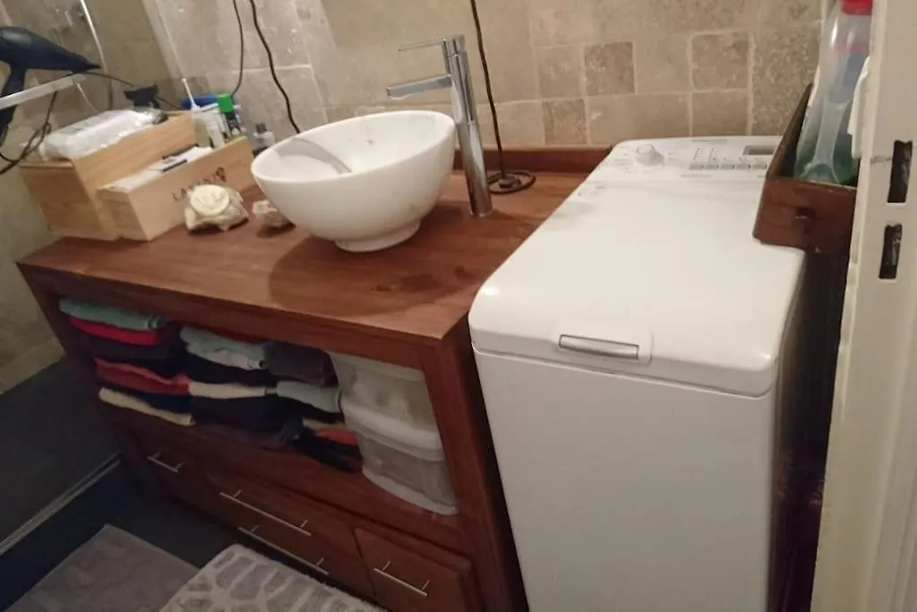 Apartman Excellent Totalement Renove